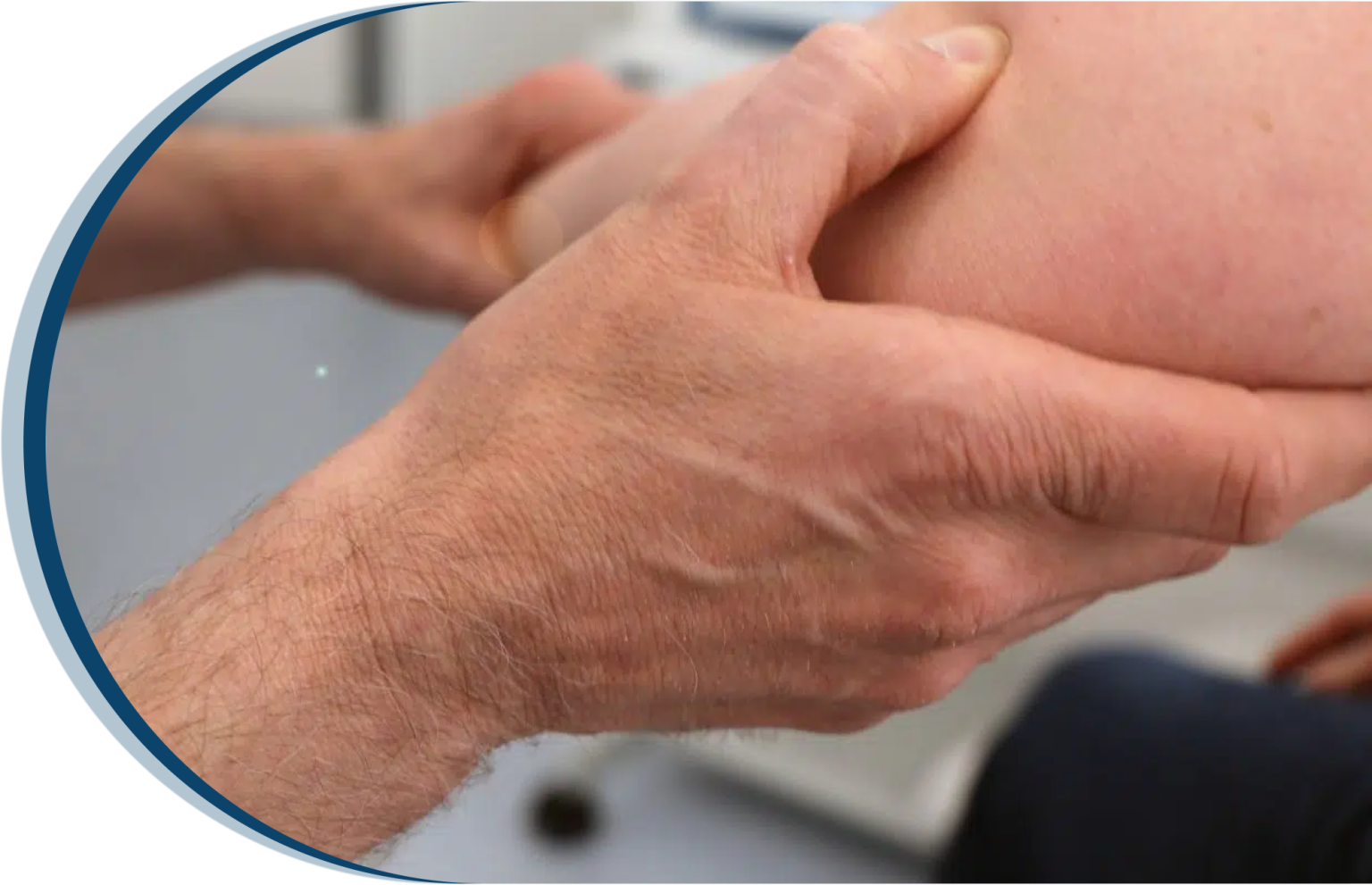 Hand, Wrist, & Elbow Specialists in Columbus, OH OrthoNeuro