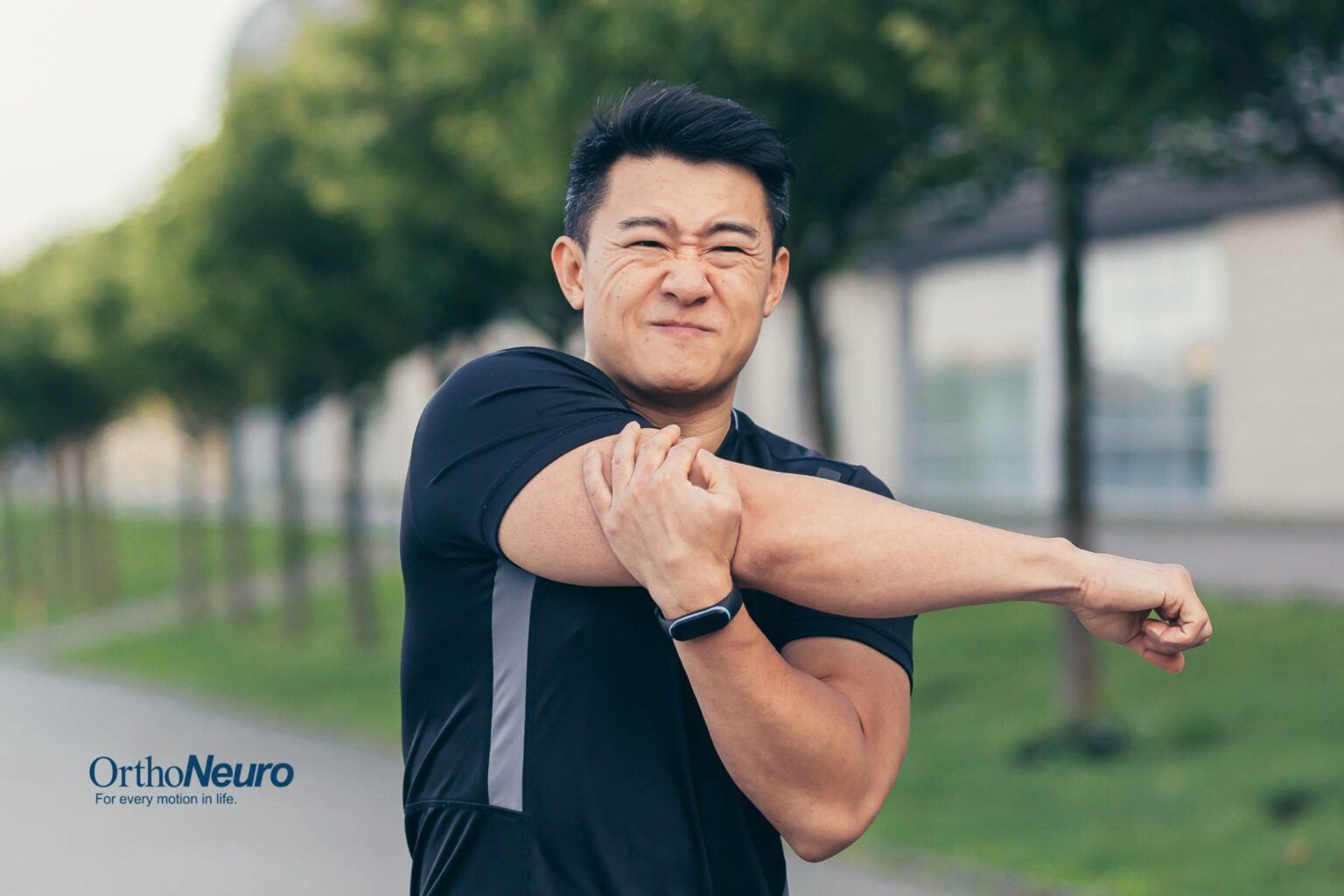 Why Do Throwing Injuries Occur? | OrthoNeuro