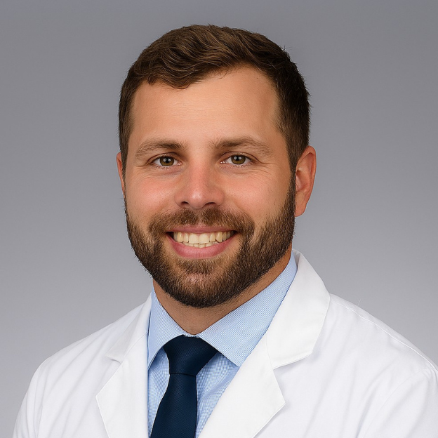 Robert Stocum, DO