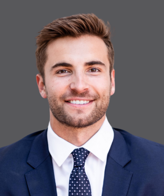 Profile of Braden J. Passias, DO, an Orthopedic Spine Surgeon in Columbus, Ohio, at OrthoNeuro.